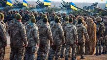 Кабмін вніс чергові зміни до Порядку проведення призову громадян на військову службу під час мобілізації: деталі