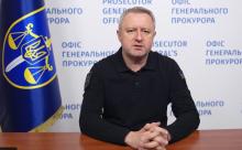 Генпрокурор Костін повідомив, скільки військовополонених піддаються фізичним і моральним тортурам
