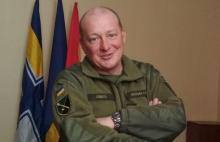 ДБР перевірить дії генерала Содоля під час наступу росіян - ЗМІ