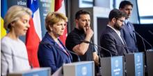 Саміт миру в Швейцарії: чого досягла і не досягла Україна?