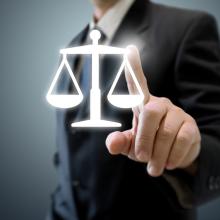 Цифрова платформа безоплатної правової допомоги для громадян України: допомога висококваліфікованих юристів