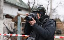 Як відбувається бронювання журналістів та працівників редакцій під час воєнного стану - коментар юриста
