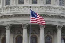 США ввели санкції на понад 300 фізичних та юридичних осіб з росії, Китаю, білорусі та інших країн
