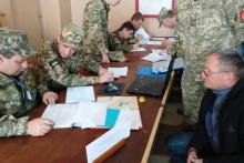 Чи буде штраф тим, хто оновив дані але не пройшов ВЛК - роз'яснення Міноборони