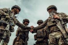 Міноборони підтримало законопроєкт про приватні військові компанії, наразі він опрацьовується в комітеті