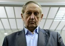 Майно В’ячеслава Богуслаєва та Петра Кононенка передано до управління Фонду держмайна України