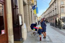 У Польщі змінилися правила допомоги українським біженцям