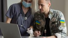 Остеохондроз, цистит, відсутність пальця: чи придатний чоловік для військової служби?