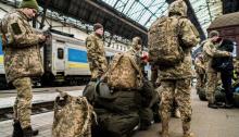 Мобілізація в Україні: що видадуть новобранцю у лавах ЗСУ, а що варто взяти до війська самому?