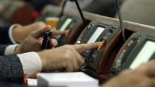 Рада ухвалила закон про переведення дозволів і ліцензій на декларативний принцип на час воєнного стану