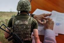 Заява на відстрочку, направлена до ТЦК поштою, законна - адвокат