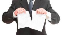 Звільнення з ініціативи працівника: чи потрібна причина для розірвання трудових відносин?