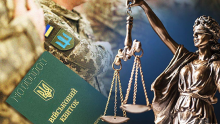 За яких підстав "ухилянт" може отримати звільнення від відбування покарання з випробуванням: судова практика