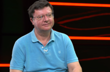 Андрій Павловський: Уряд намагається розв'язувати економічні проблеми за рахунок населення