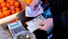 Мінімальну зарплату та прожитковий мінімум в Україні планують "заморозити" до 2027 року?