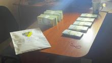 Хабар у 170 000 доларів отримали прокурори Офісу Генпрокурора - НАБУ