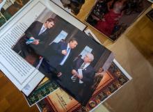 Арештовано майно на понад 1 млрд грн довіреної особи президента-втікача Януковича