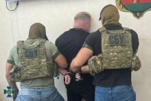 Займався рекетом на Одещині: подробиці затримання мера Білгород-Дністровського