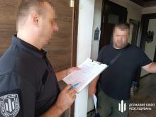 Викрито схему незаконного звільнення військовослужбовців через фіктивне оформлення догляду за родичами