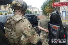 Співробітники ТЦК на Тернопільщині щомісяця отримували хабарі на 100-150 тисяч доларів - Нацполіція