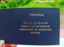 У Мінреінтеграції ініціюють пришвидшення процесу отримання документів сімʼями загиблих захисників та ветеранів