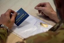 Уряд ухвалив зміни, які спрощують отримання статусу учасника бойових дій (УБД) для деяких категорій осіб