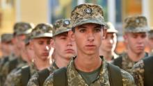 Мобілізація чоловіків віком від 18 до 25 років: Комітет ВРУ з нацбезпеки та оборони підтримав заборону