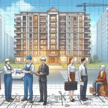 Що таке плановий та капітальний ремонт будинку, які вимоги та норми передбачив законодавець? 