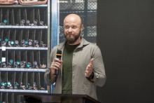 У Міноборони презентували онлайн платформу для взаємодії з постачальниками тилового майна