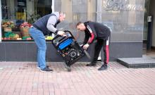 В Україні прийняли закон про звільнення від мита та ПДВ обладнання для енергетики, однак деяких генераторів це не торкнулося