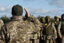 Генштаб розглядає можливість добровільного призову військовозобов’язаних без участі ТЦК - Генштаб
