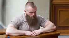 Нардеп Артем Дмитрук отримав підозру, але до цього за повідомленням ЗМІ він втік до Молдови