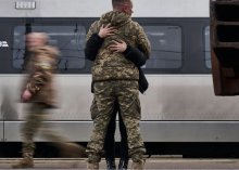 Демобілізація після 3 років служби: деталі законопроекту