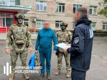 Колишнього рівненського воєнкома вдруге затримано та повідомлено нову підозру