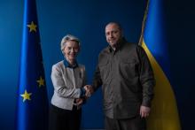 Відкрито Офіс оборонних інновацій ЄС (EU Defence Innovation Office) - деталі від міністра оборони Умєрова