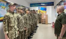 Концепція військової освіти: внесено важливі зміни з акцентом на посилену підготовку та розвиток карʼєри