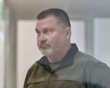 Голова Броварської РДА Майбоженко, який напідпитку збив чотирьох людей, вийшов під особисте зобов'язання