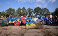 З російського полону повернулись ще 103 українських оборонців