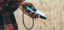 Як правильно користуватись PowerBank щоб девайс не вибухнув?