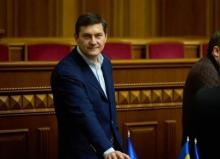ВАКС оголосив у розшук нардепа Одарченко, обвинуваченого у спробі підкупу керівництва Мінвідновлення