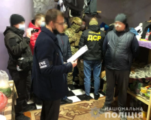 «Смотрящий» за Хмельницьким СІЗО пішов на угоду зі слідством і задонатив 300 тис. грн. на ЗСУ