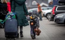 5 поширених питань, які стосуються виплати допомоги на проживання ВПО для дітей