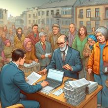 Умови та порядок перерахунку за постачання теплової енергії: комунальний довідник споживача
