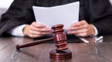 Встановлення факту проживання однією сім'єю із загиблим військовослужбовцем підлягає розгляду в порядку цивільного судочинства