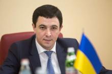 Заступника голови КМДА Володимира Прокопіва відсторонили від виконання обовʼязків - підозрюють в корупції