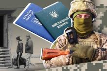 Уряд затвердив зміни щодо посилення військового обліку та відстеження порушення мобілізаційного законодавства