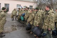 Кабмін вніс зміни до Порядку призову громадян на військову службу під час мобілізації