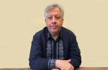 Семен Ханін: «Можна усе життя боротися з корупцією, а можна жити без корупції»