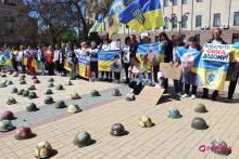 Міноборони підтримало законопроєкт про звільнення з військової служби тих, чиї неповнорідні брати та сестри загинули або зникли безвісти під час війни