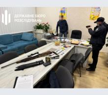 ДБР викрило начальника Тернопільського РТЦК за вимагання хабаря за відстрочку від мобілізації